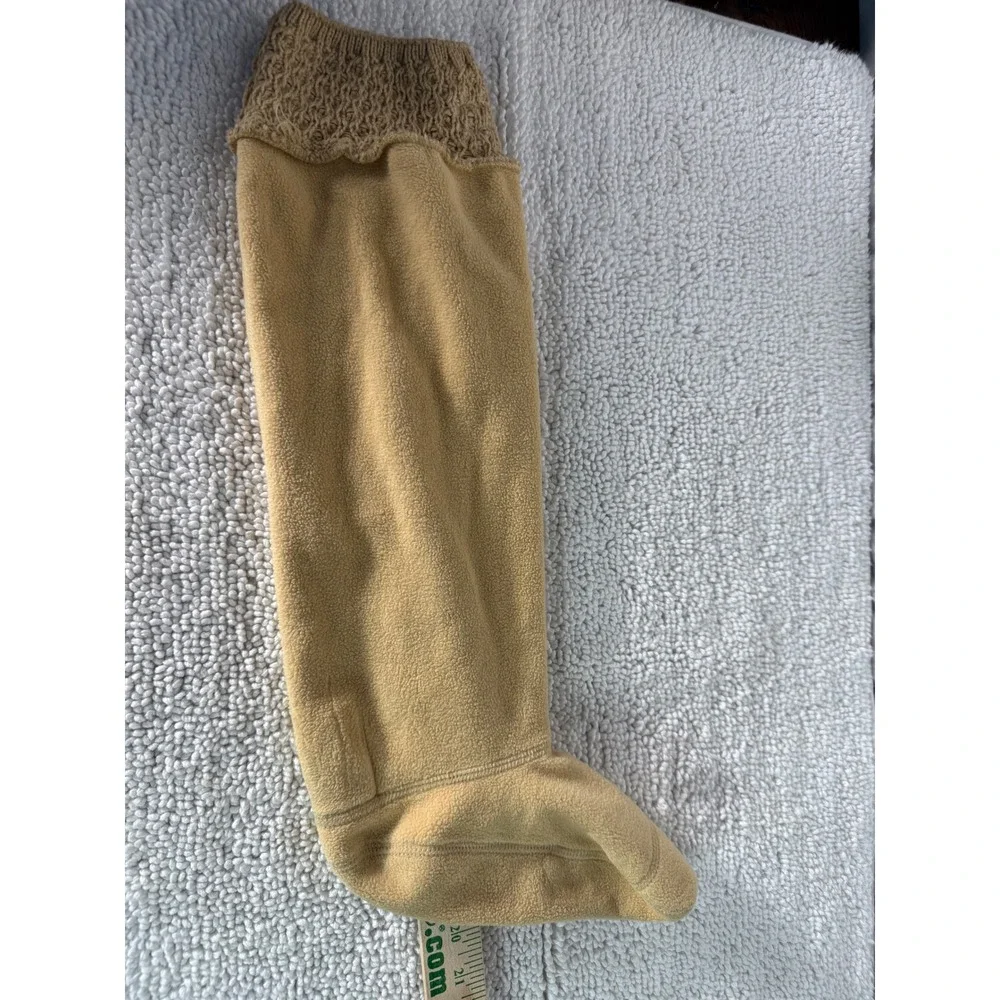 Hunter boot socks